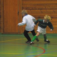 Berkellandtoernooi Veldhoek